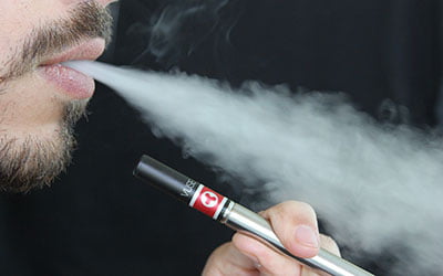 UK Electronic cigarettes legislative constraints